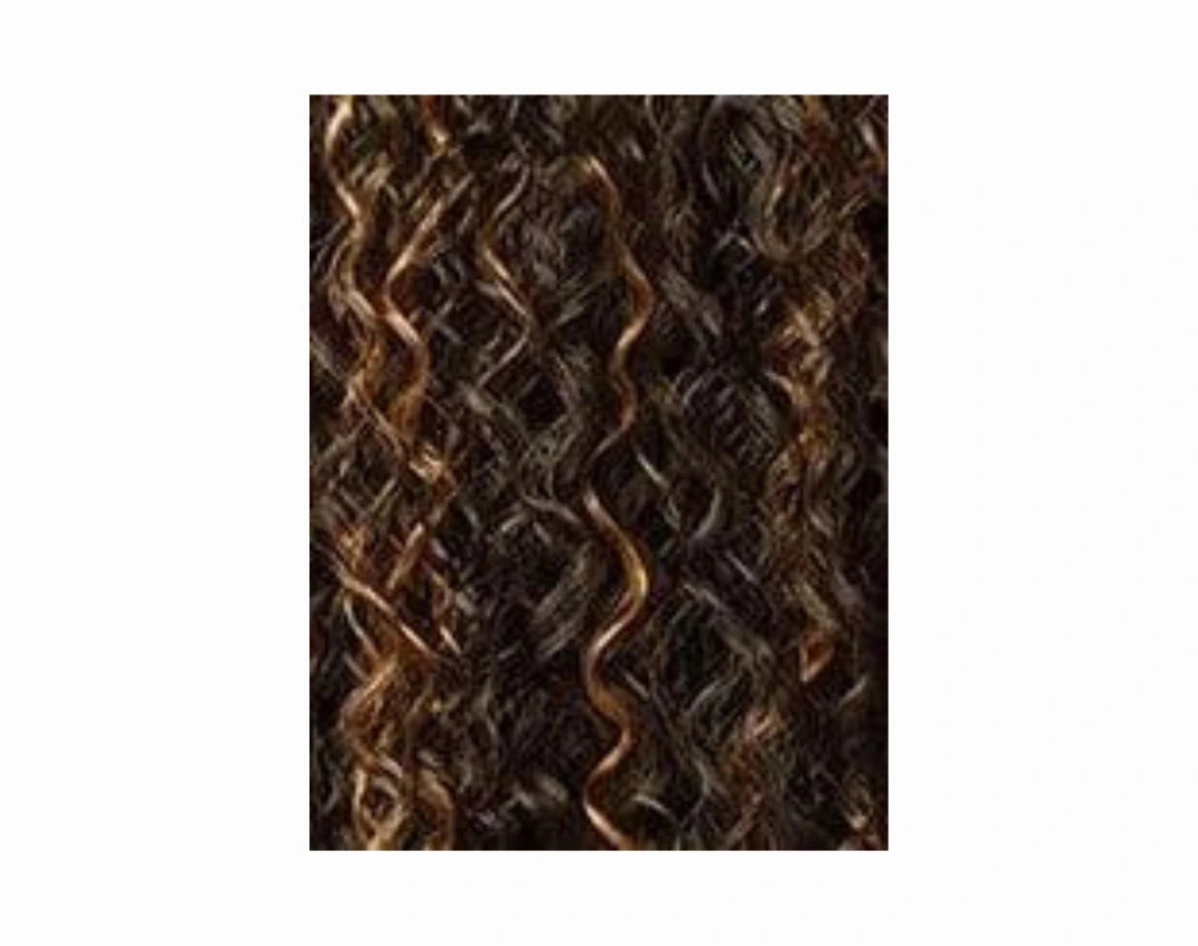 Sensationnel Dashly Fast Fashion Lace Part Wig - Unit 33