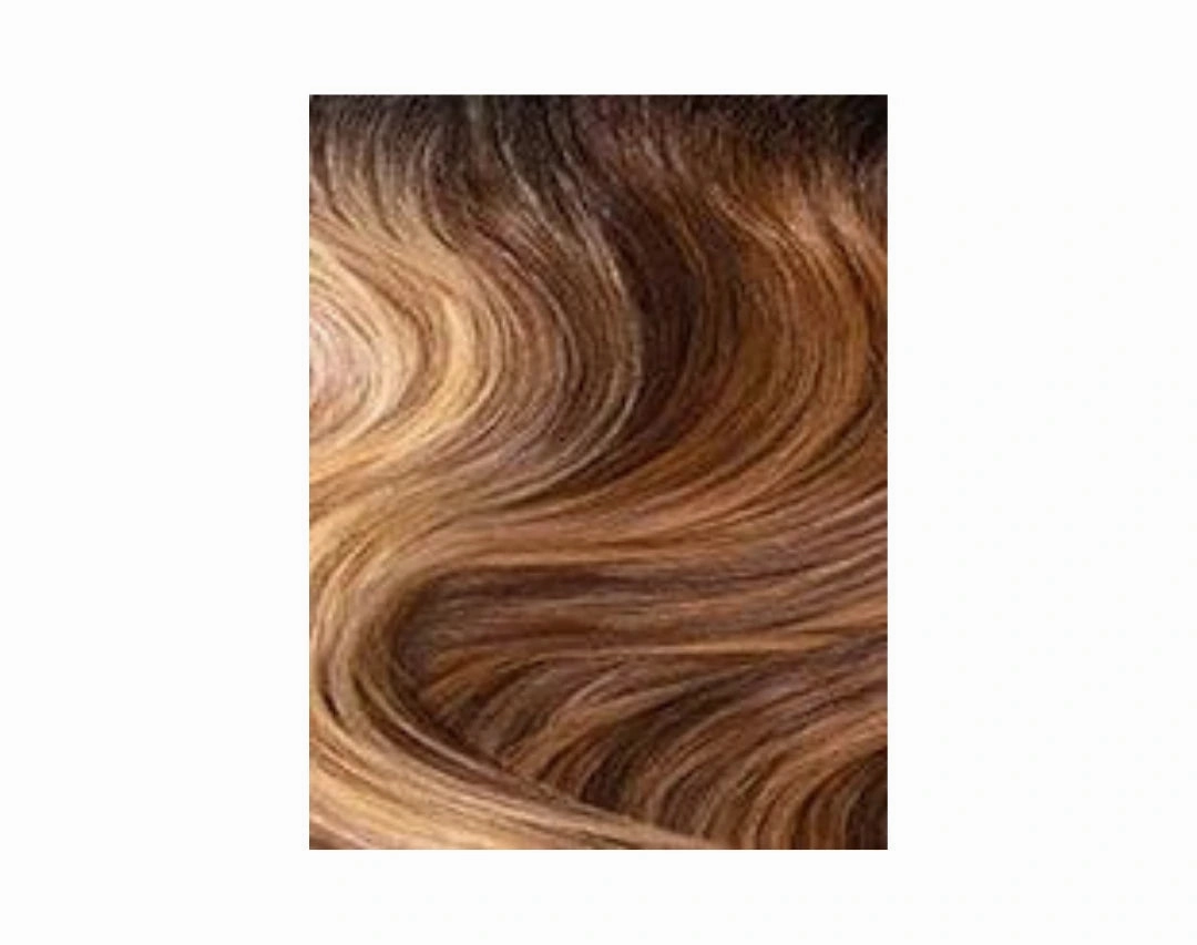Sensationnel Dashly Fast Fashion Lace Part Wig - Unit 33