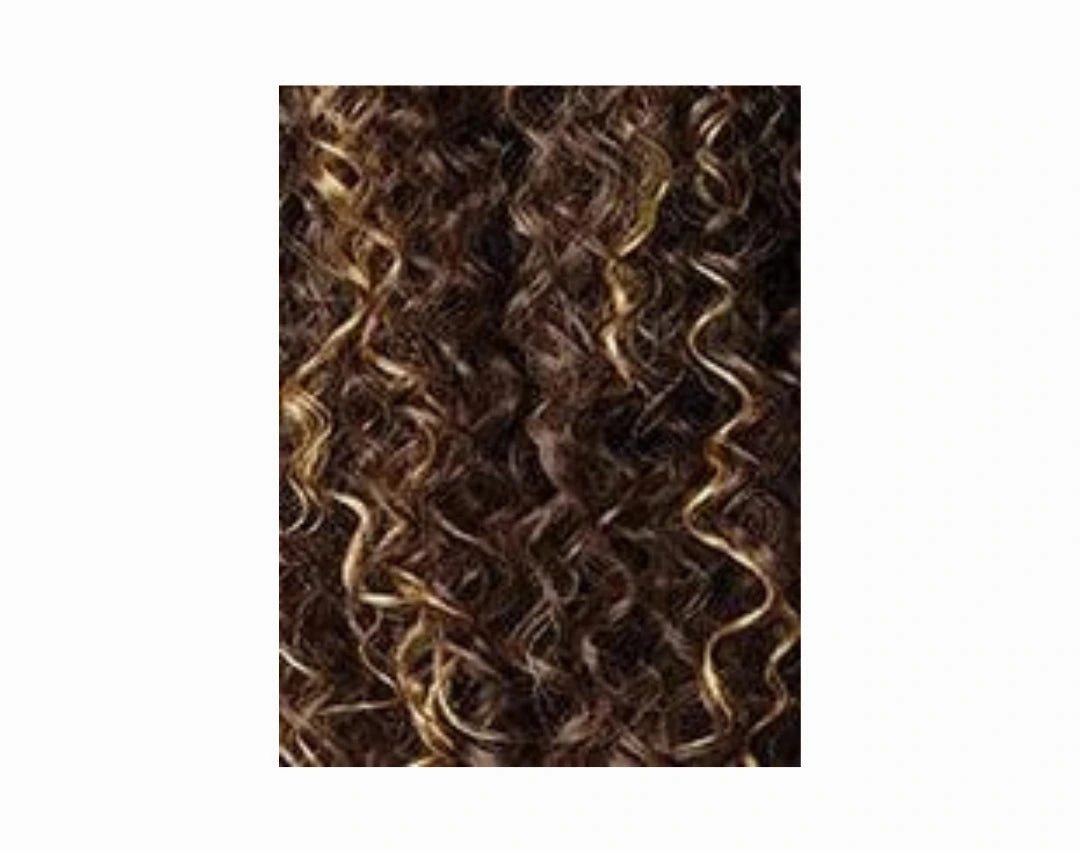Sensationnel Dashly Fast Fashion Lace Part Wig - Unit 33