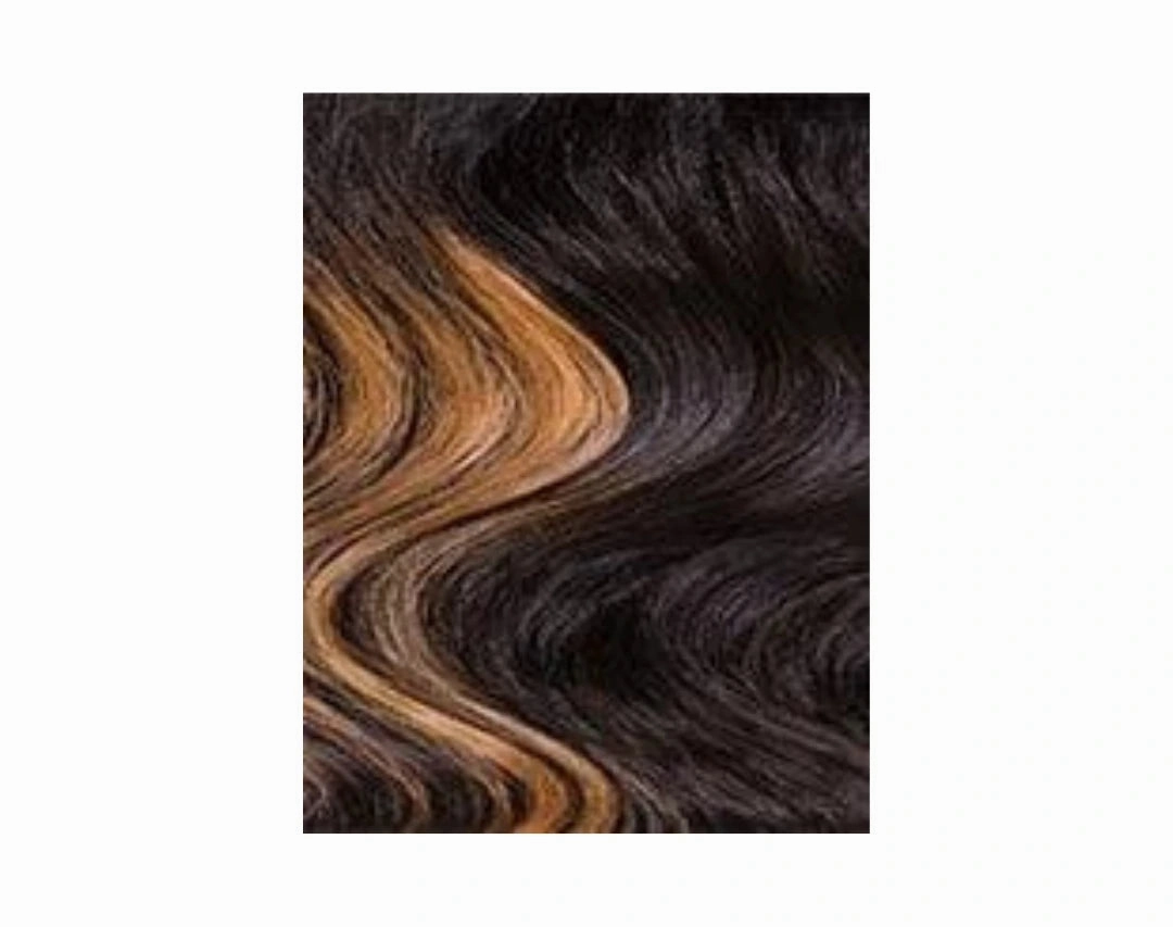 Sensationnel Dashly Fast Fashion Lace Part Wig - Unit 33
