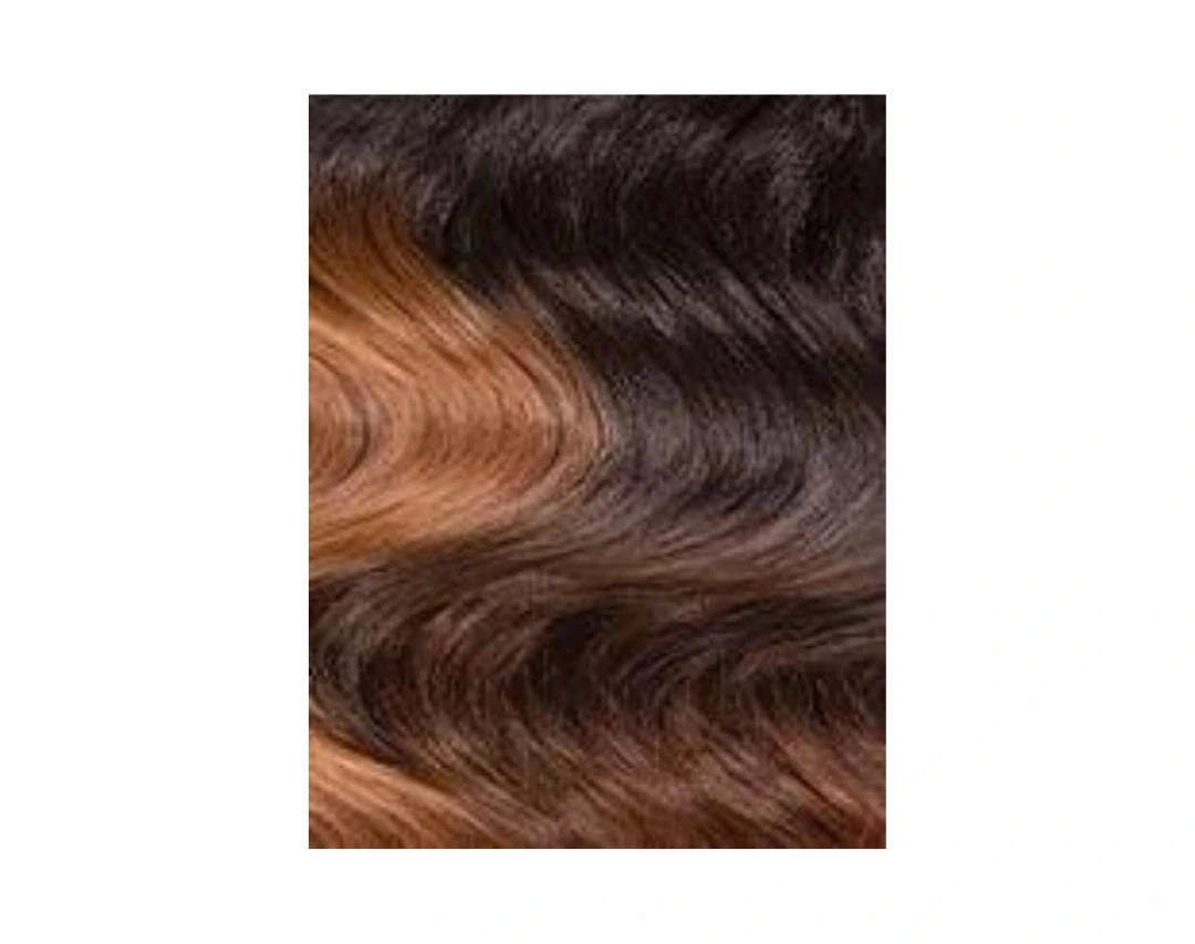 Sensationnel Dashly Fast Fashion Lace Part Wig - Unit 33