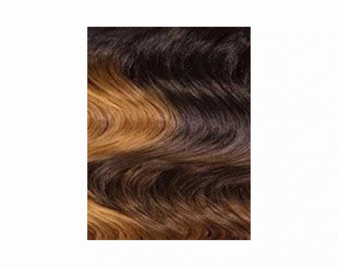 Sensationnel Dashly Fast Fashion Lace Part Wig - Unit 33
