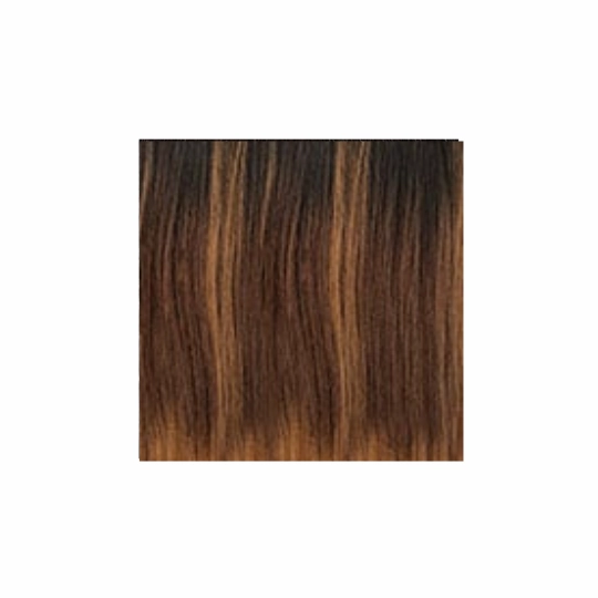 Sensationnel What Lace 13X6 Frontal Lace Wig - Dayana 12