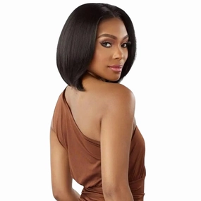 Sensationnel What Lace 13X6 Frontal Lace Wig - Dayana 12