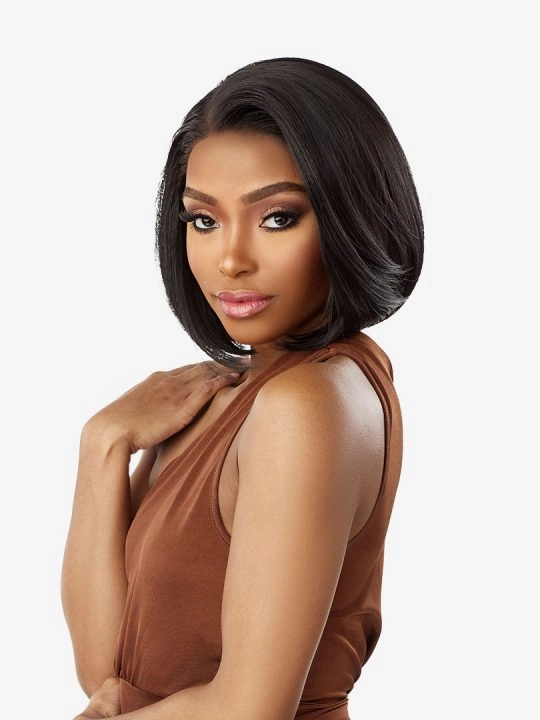 Sensationnel What Lace 13X6 Frontal Lace Wig - Dayana 12
