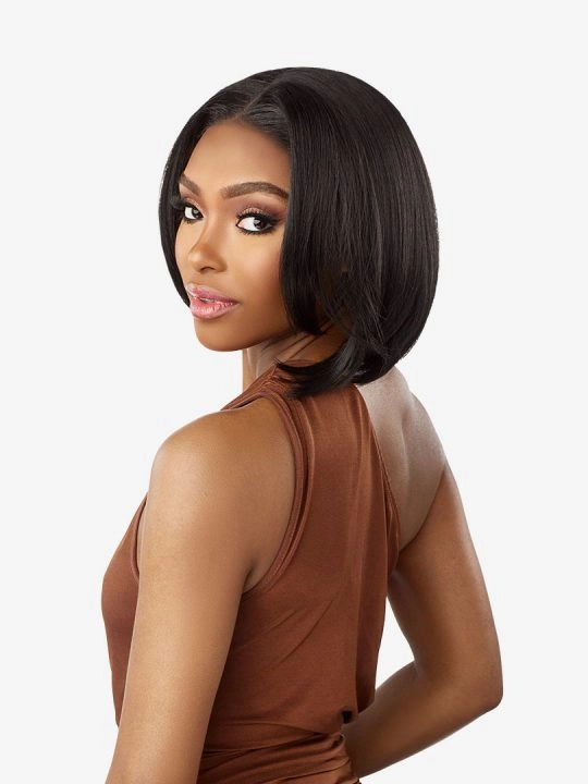 Sensationnel What Lace 13X6 Frontal Lace Wig - Dayana 12
