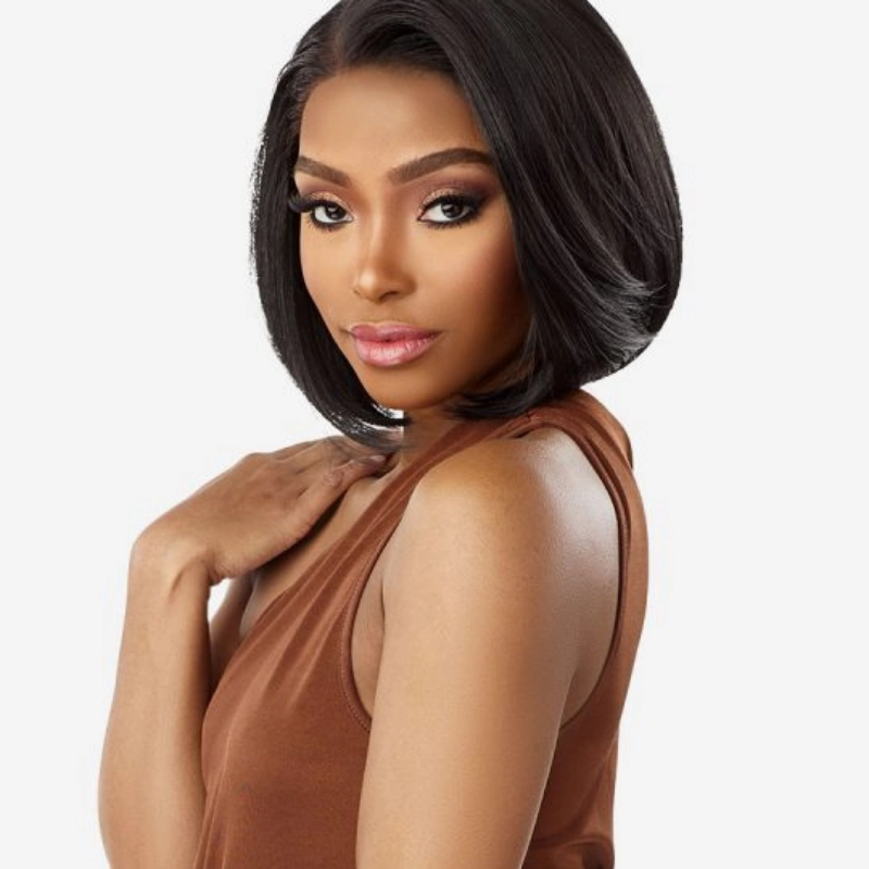 Sensationnel What Lace 13X6 Frontal Lace Wig - Dayana 12