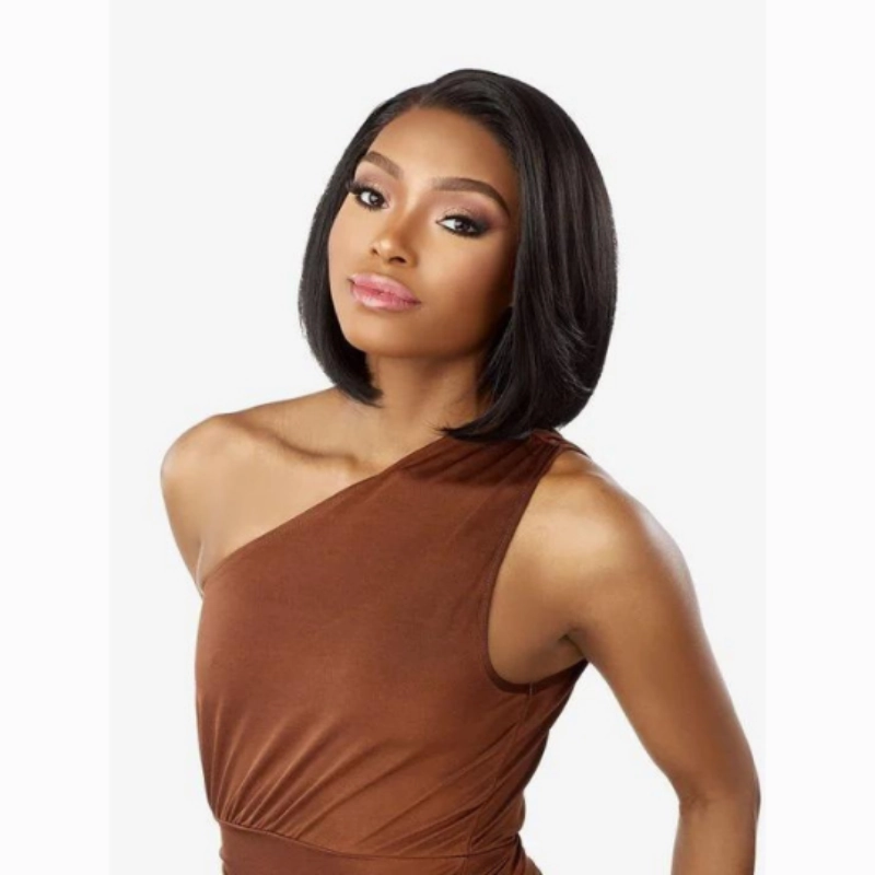 Sensationnel What Lace 13X6 Frontal Lace Wig - Dayana 12