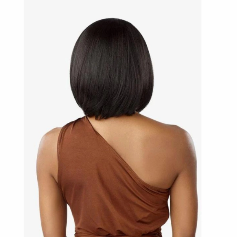 Sensationnel What Lace 13X6 Frontal Lace Wig - Dayana 12