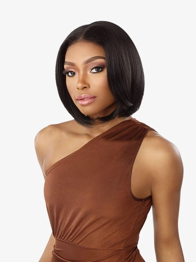Sensationnel What Lace 13X6 Frontal Lace Wig - Dayana 12