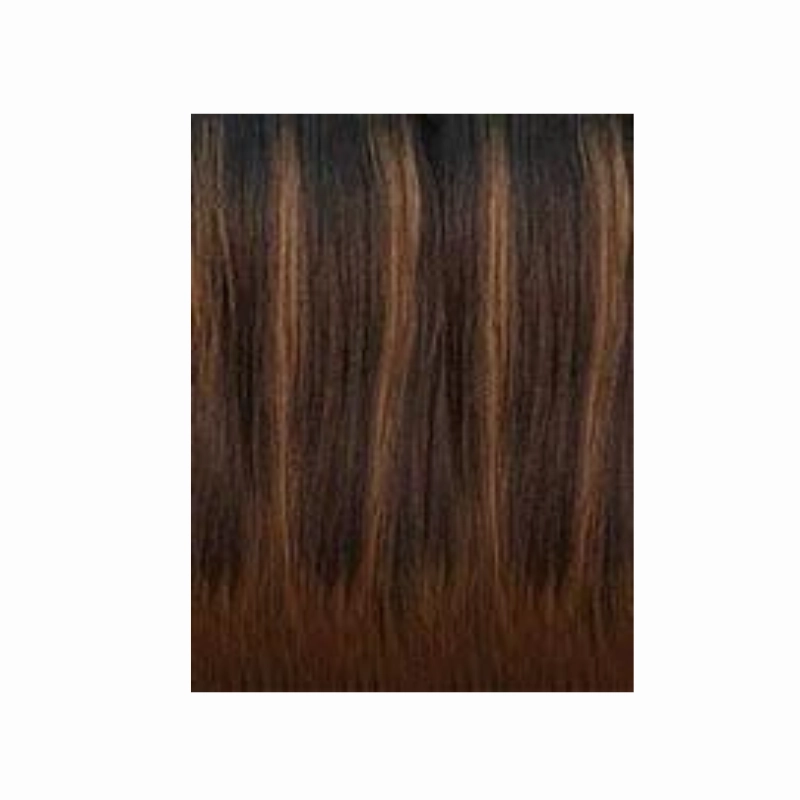 Sensationnel What Lace? Hairline Illusion Frontal Lace Wig - Mariella