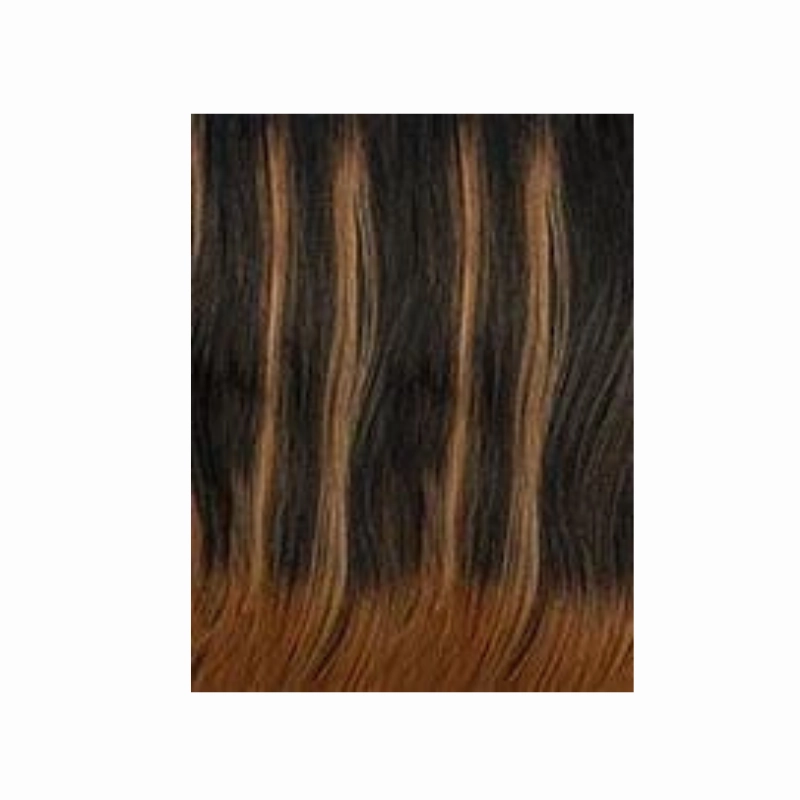 Sensationnel What Lace? Hairline Illusion Frontal Lace Wig - Mariella