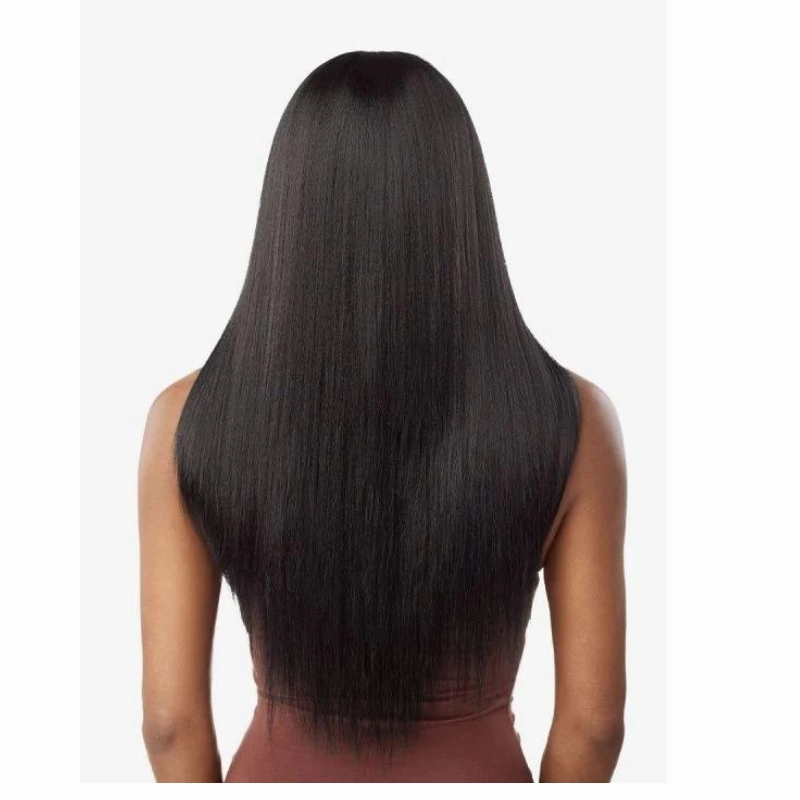 Sensationnel What Lace? Hairline Illusion Frontal Lace Wig - Mariella