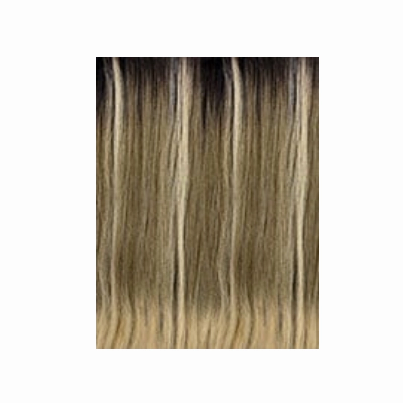 Sensationnel What Lace? Hairline Illusion Frontal Lace Wig - Mariella