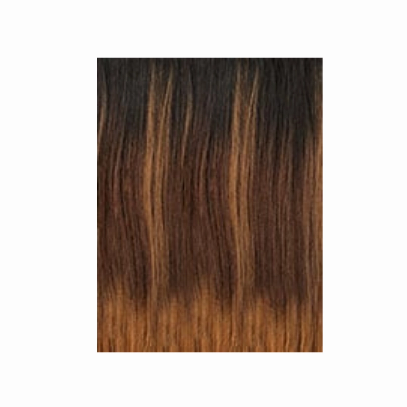 Sensationnel What Lace? Hairline Illusion Frontal Lace Wig - Mariella