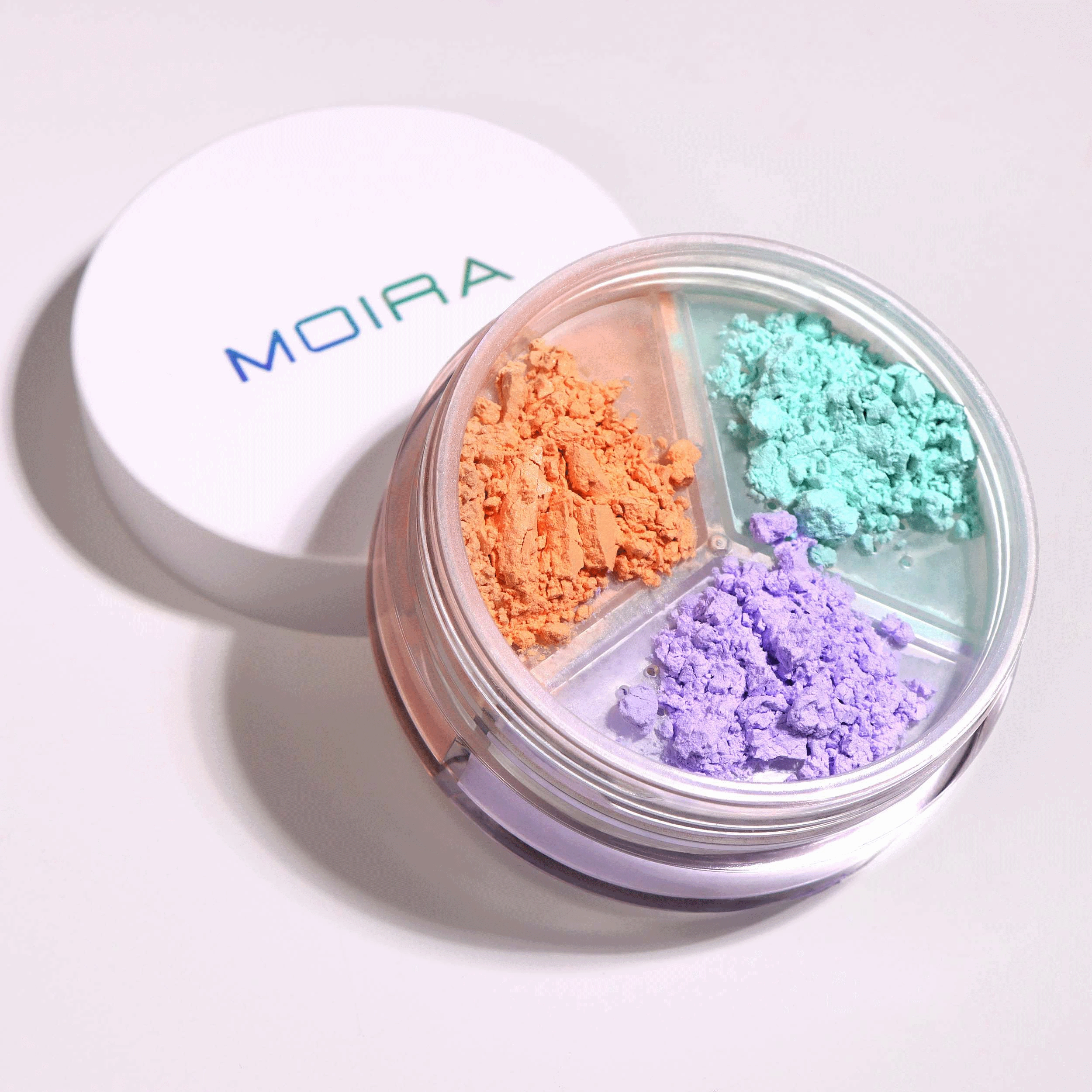 Set & Correct Loose Setting Powder (006, Medium Neutralizer)
