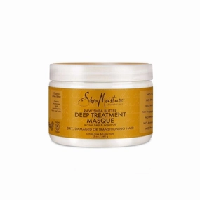 Shea Moisture Deep Treatment Masque 12oz