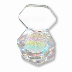 SHEENEFFECT Rainbow Chameleon Highlight & Eyeshadow