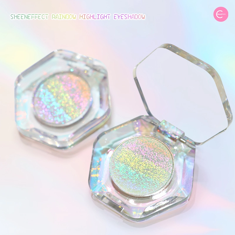 SHEENEFFECT Rainbow Chameleon Highlight & Eyeshadow