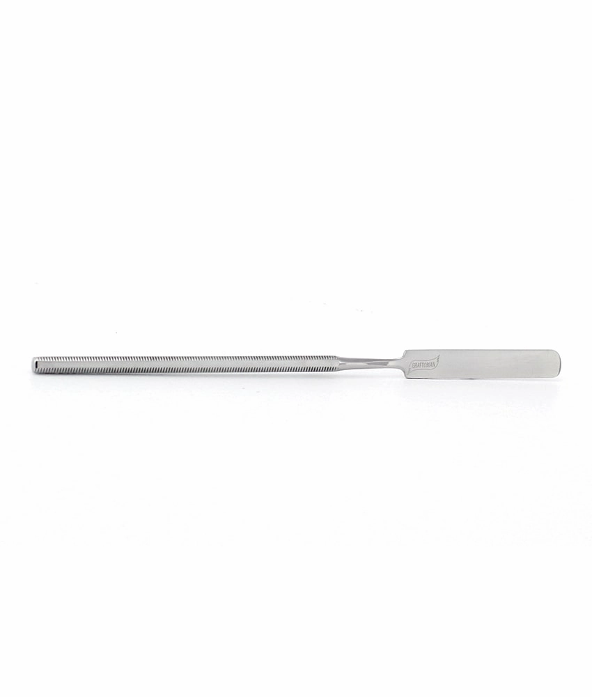 Single Blade Spatula
