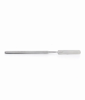 Single Blade Spatula