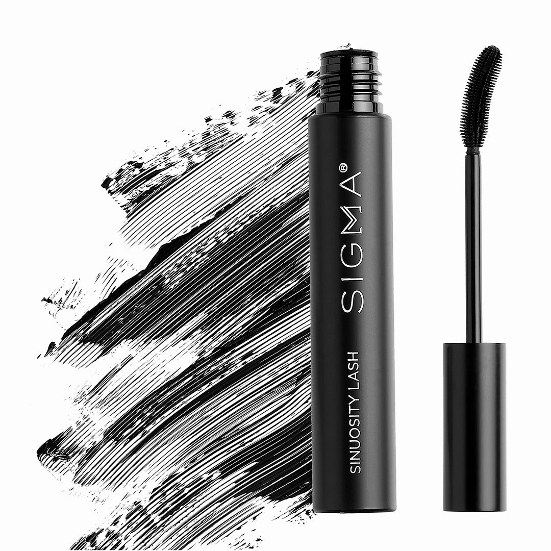 Sinuosity Lash Mascara