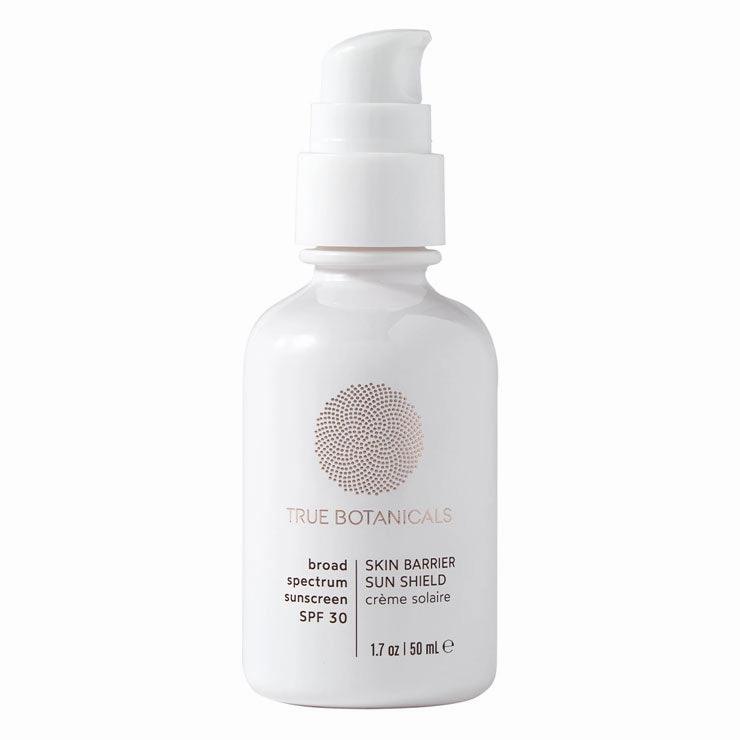 Skin Barrier Sun Shield SPF 30