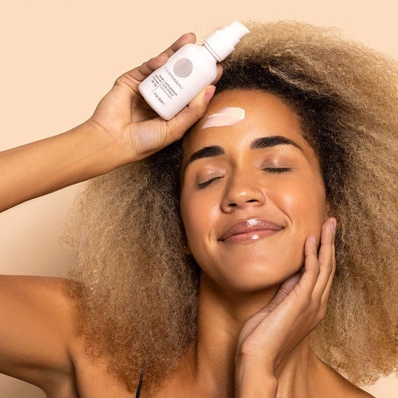 Skin Barrier Sun Shield SPF 30