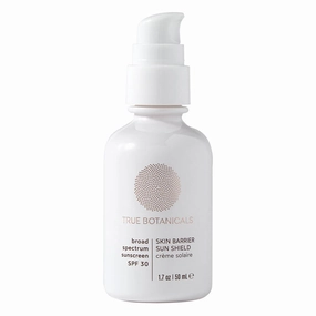 Skin Barrier Sun Shield SPF 30