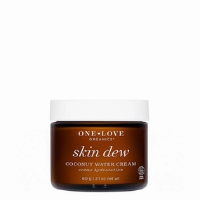 Skin Dew Coconut Water Cream
