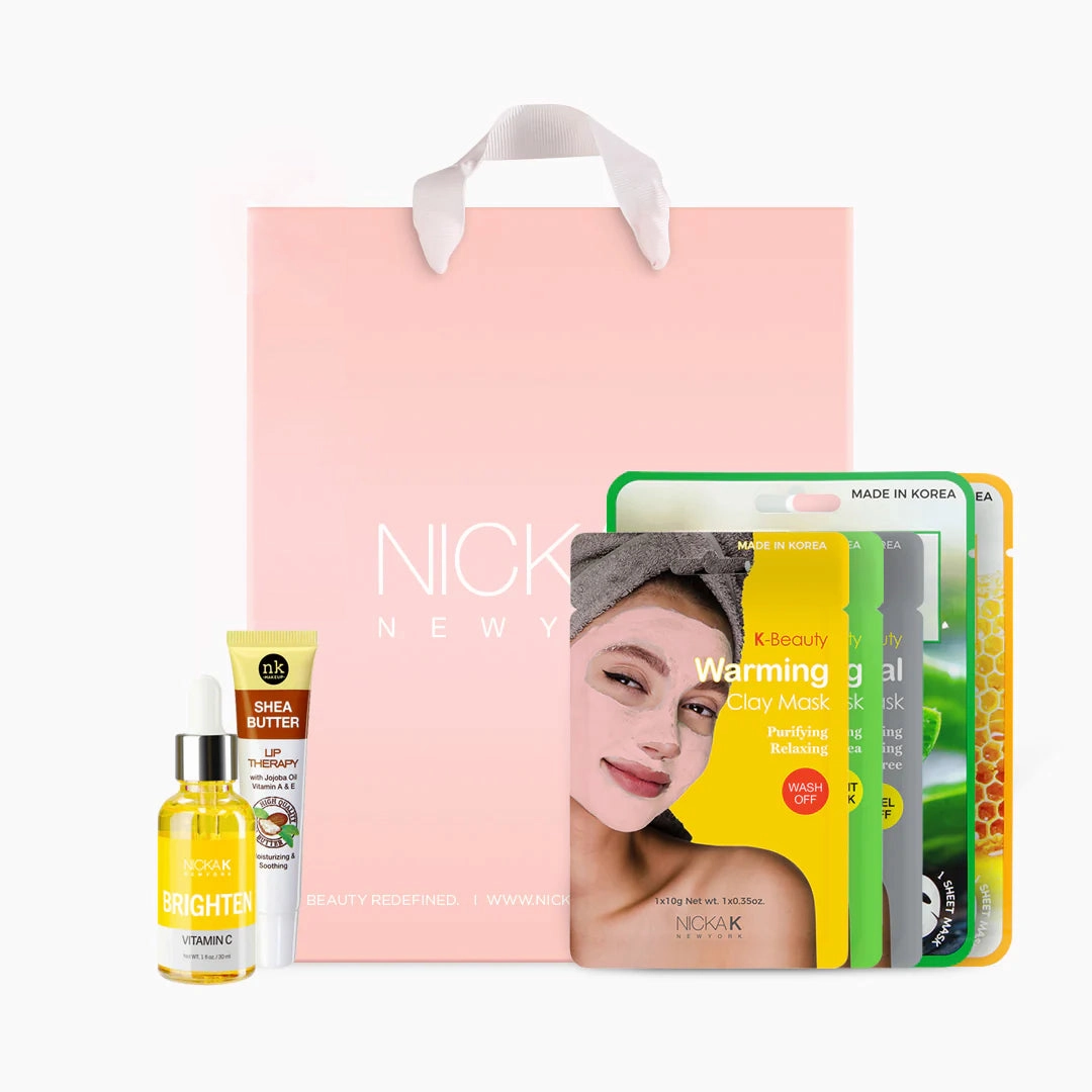Skincare Gift Set