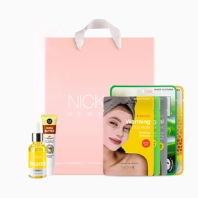 Skincare Gift Set
