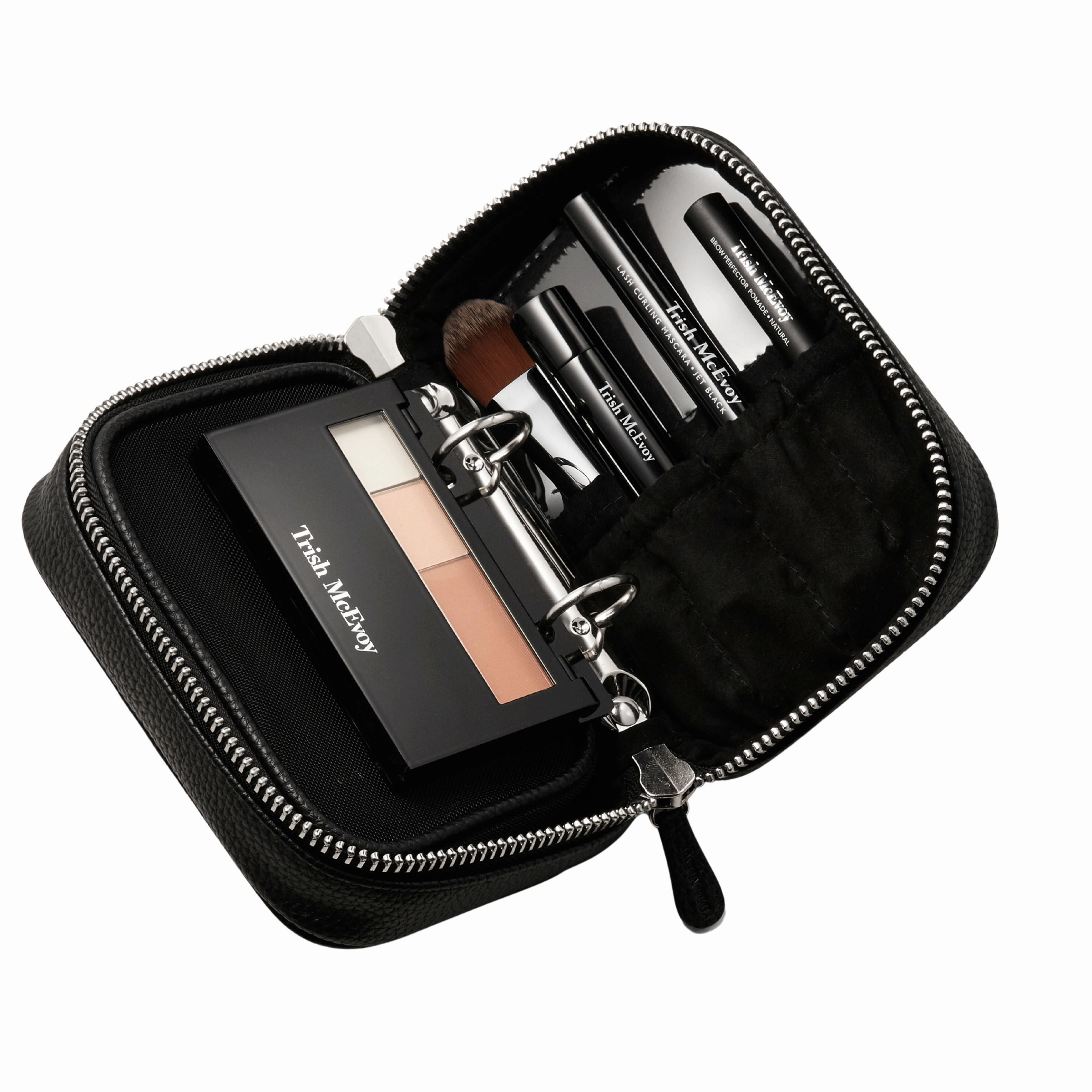Small Power of Makeup Makeup Planner