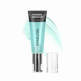 Snail Girl Makeup Primer Clear 30ml