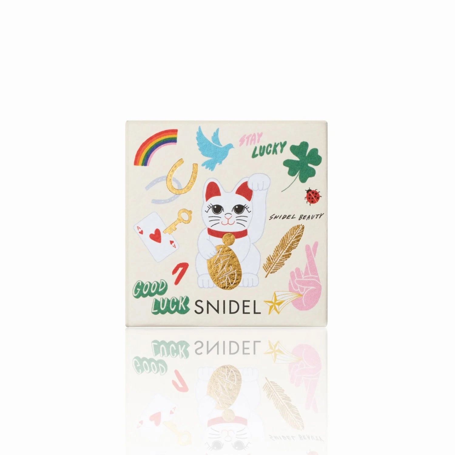 SNIDEL BEAUTY Multi Color Balm Limited Edition