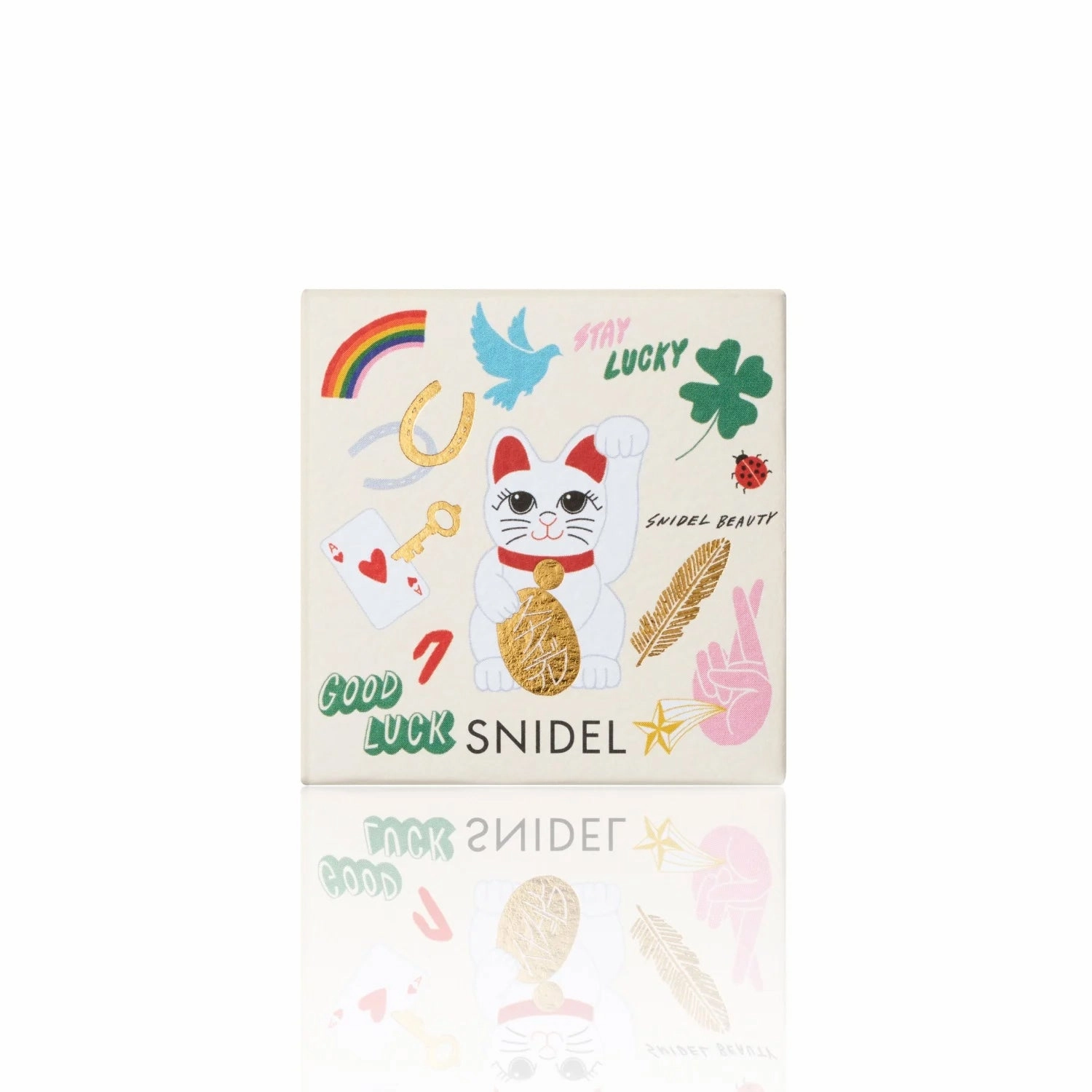 SNIDEL BEAUTY Multi Color Balm Limited Edition