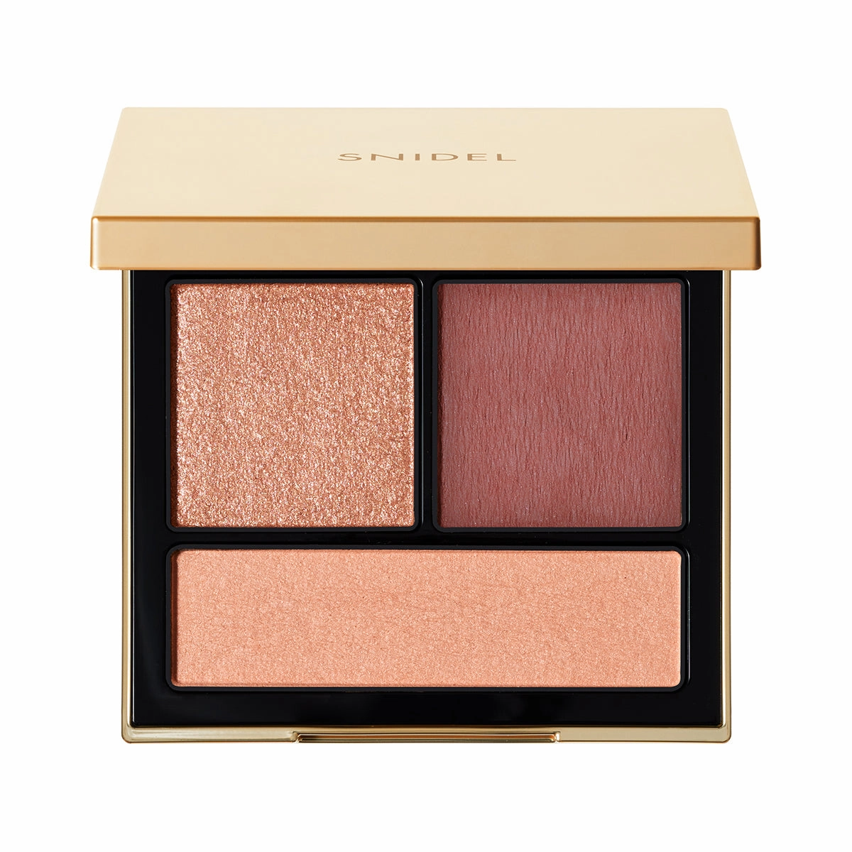 SNIDEL BEAUTY Tailored Color Eyes