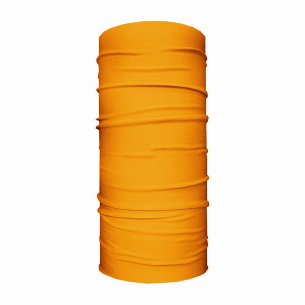 Solid | Safety Orange