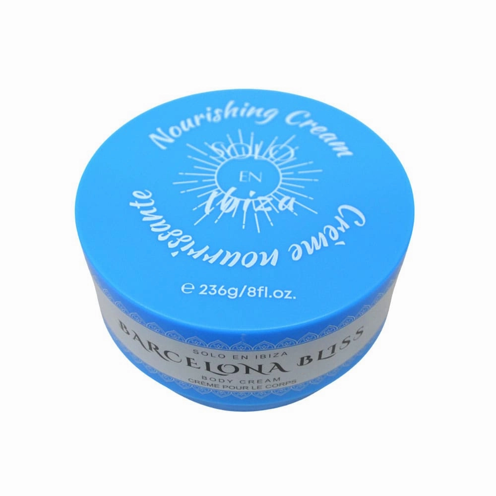 Solo en Ibiza Body Cream Barcelona Bliss 236g