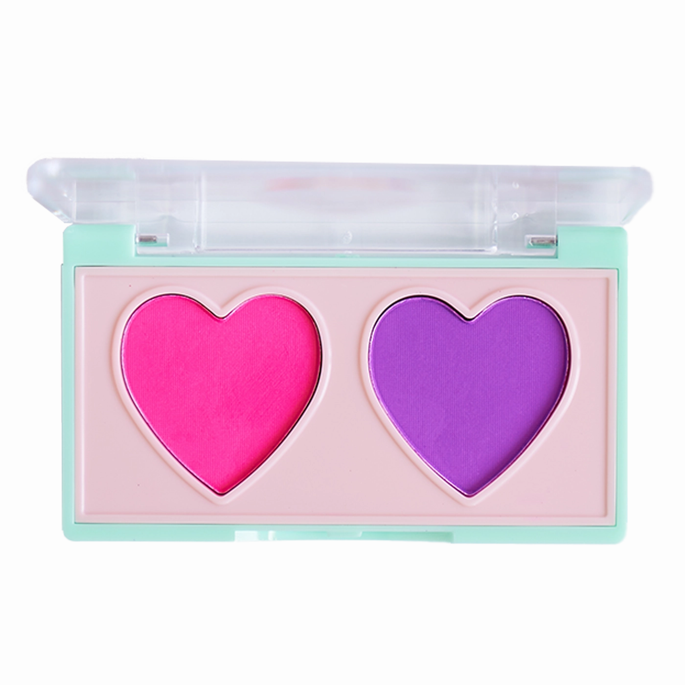 SPINNING HEARTS DUO - 13 Friday