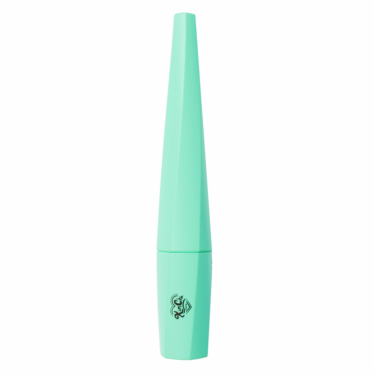 STAGE PROOF LIQUID LINER - 01 Classic Brush - Blackest Black