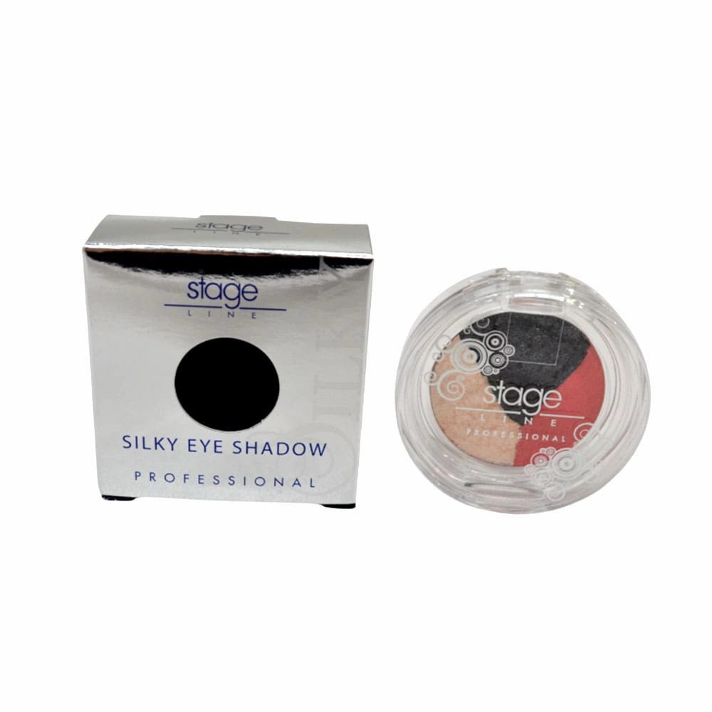 Stageline Silky Eyeshadow 01 3g