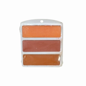Stageline Velvet Blush Godet 026