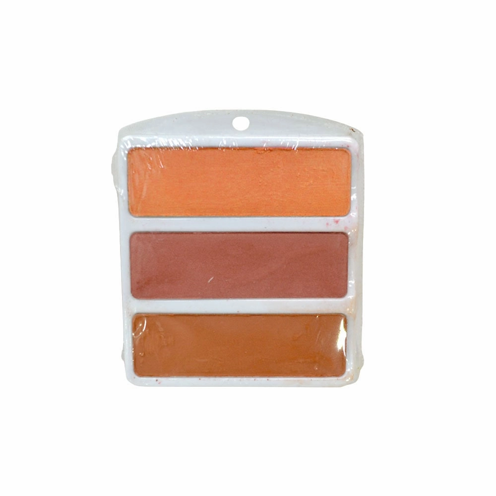 Stageline Velvet Blush Godet 026