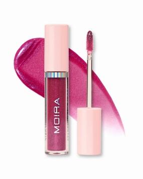 Starshine Lip Gloss (003, Outrageous)
