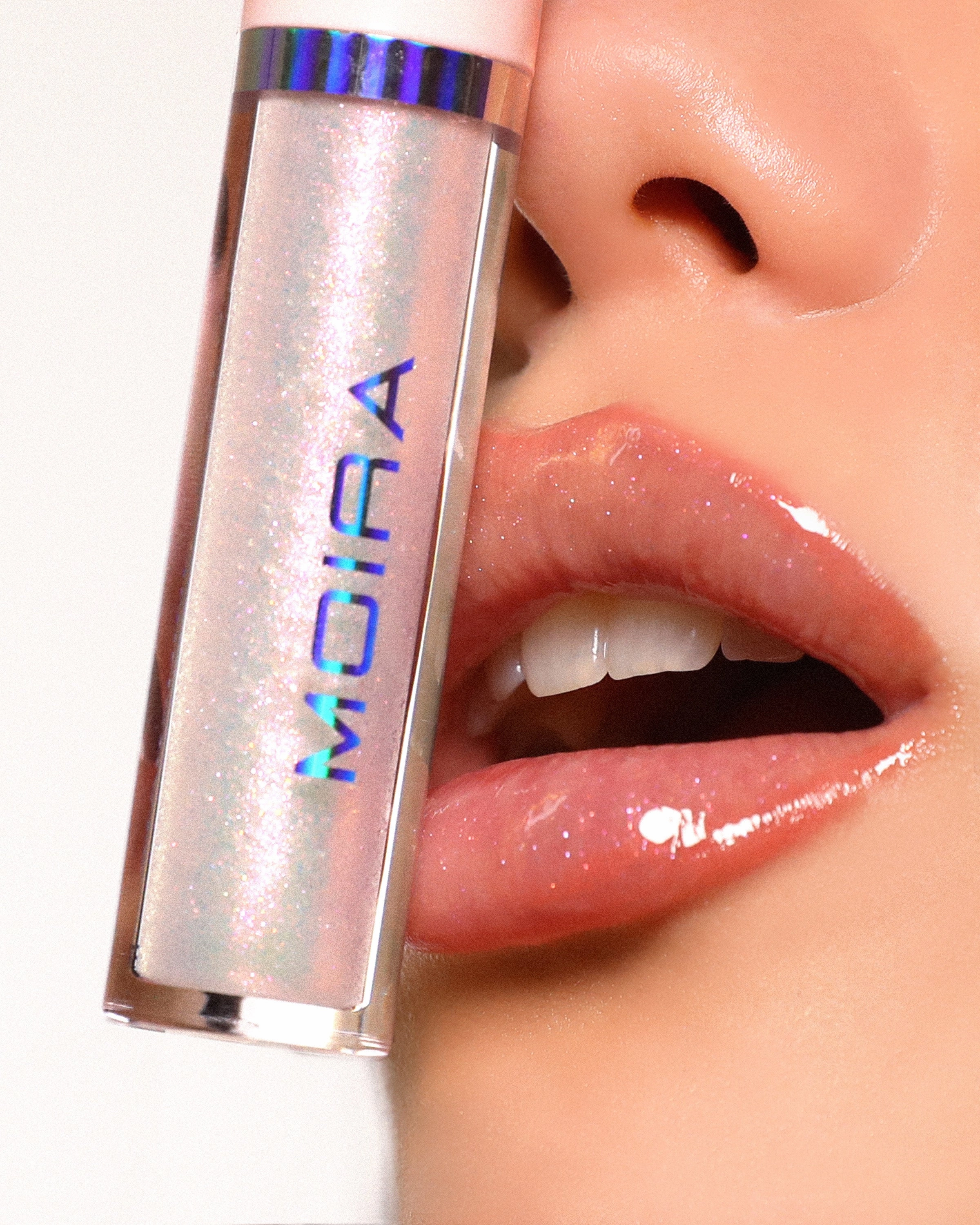 Starshine Lip Gloss (003, Outrageous)