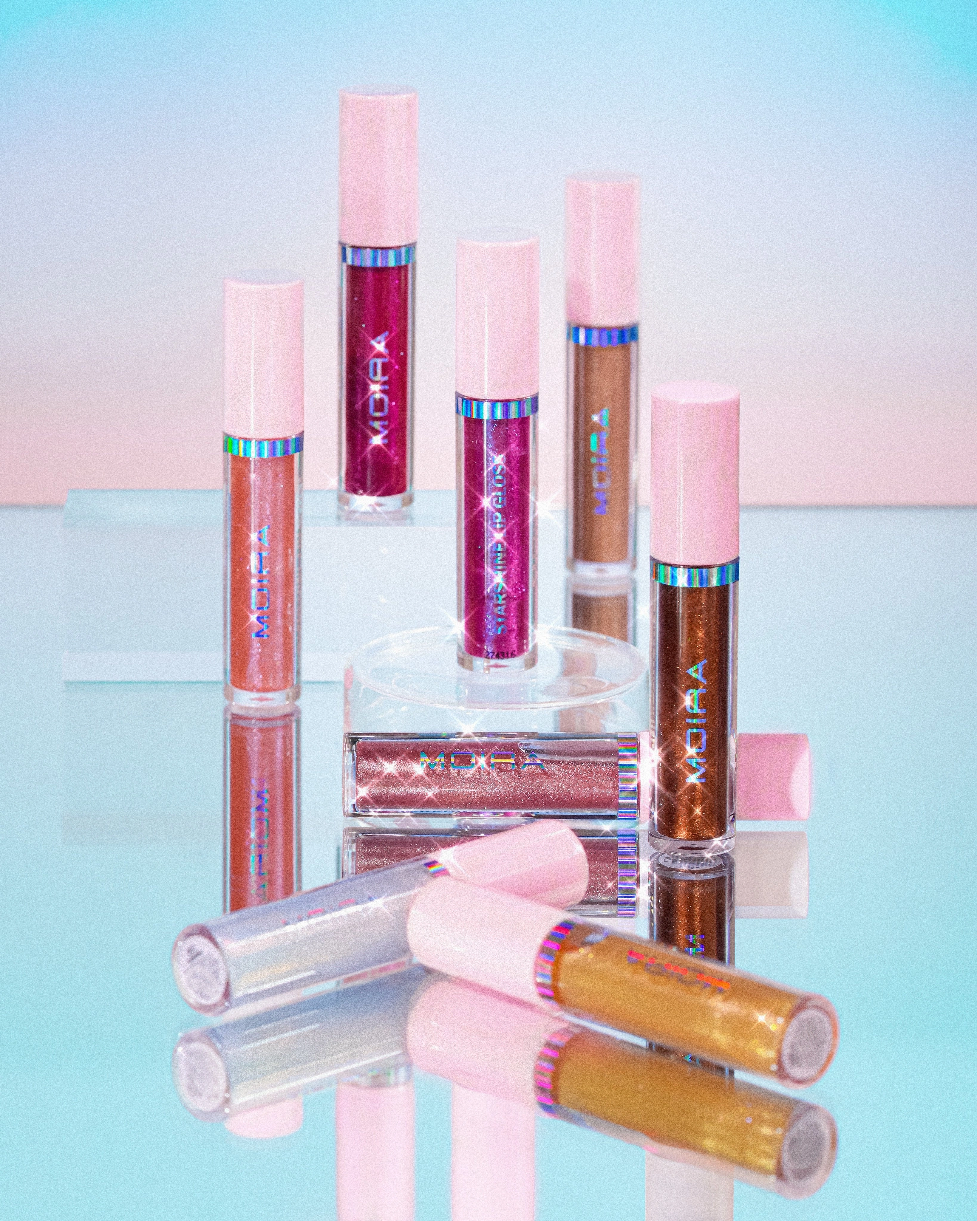Starshine Lip Gloss (005, Witchy)