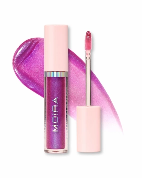 Starshine Lip Gloss (008, So Sparkle!)