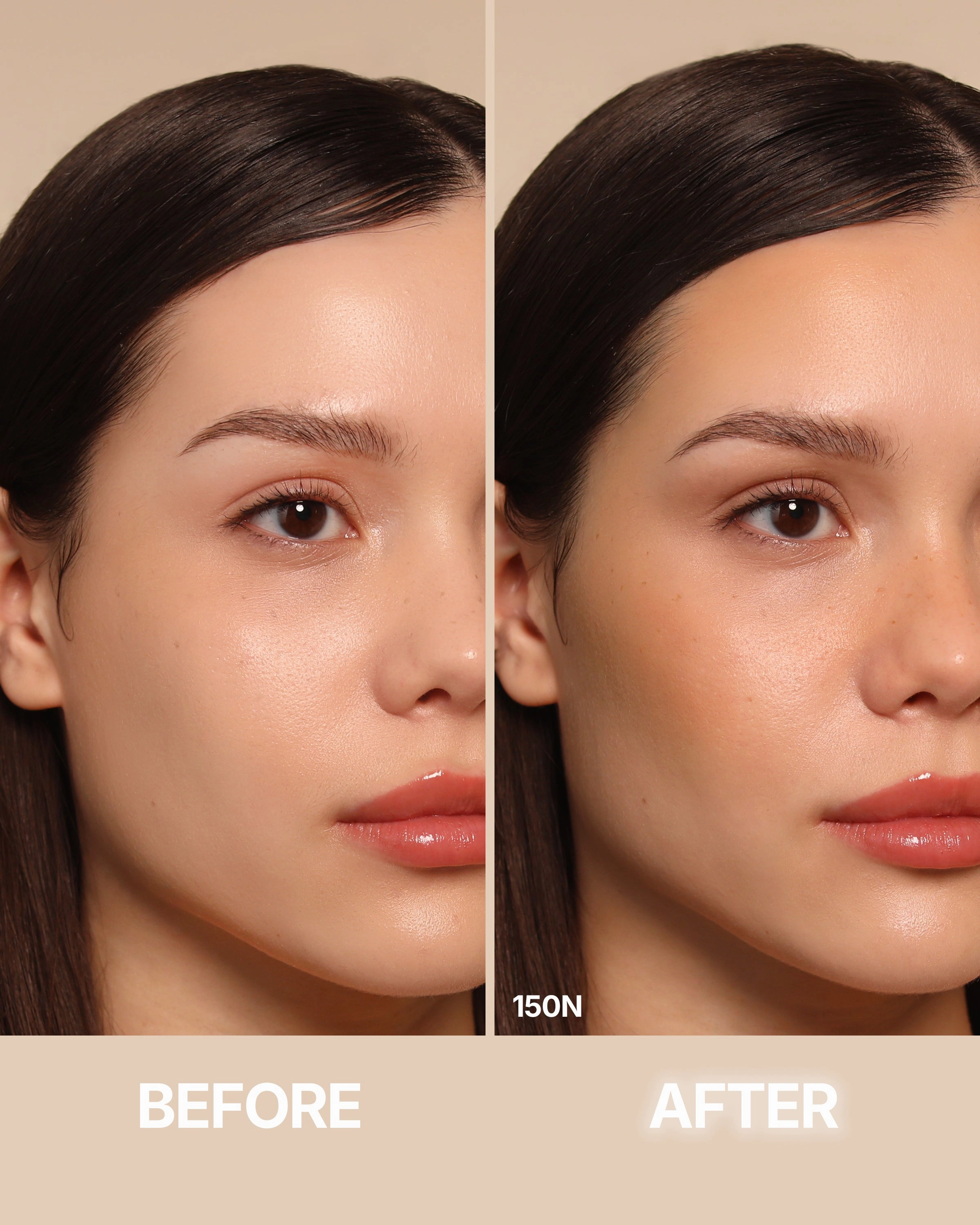 Stay Golden Cream Bronzer & Contour (100W)