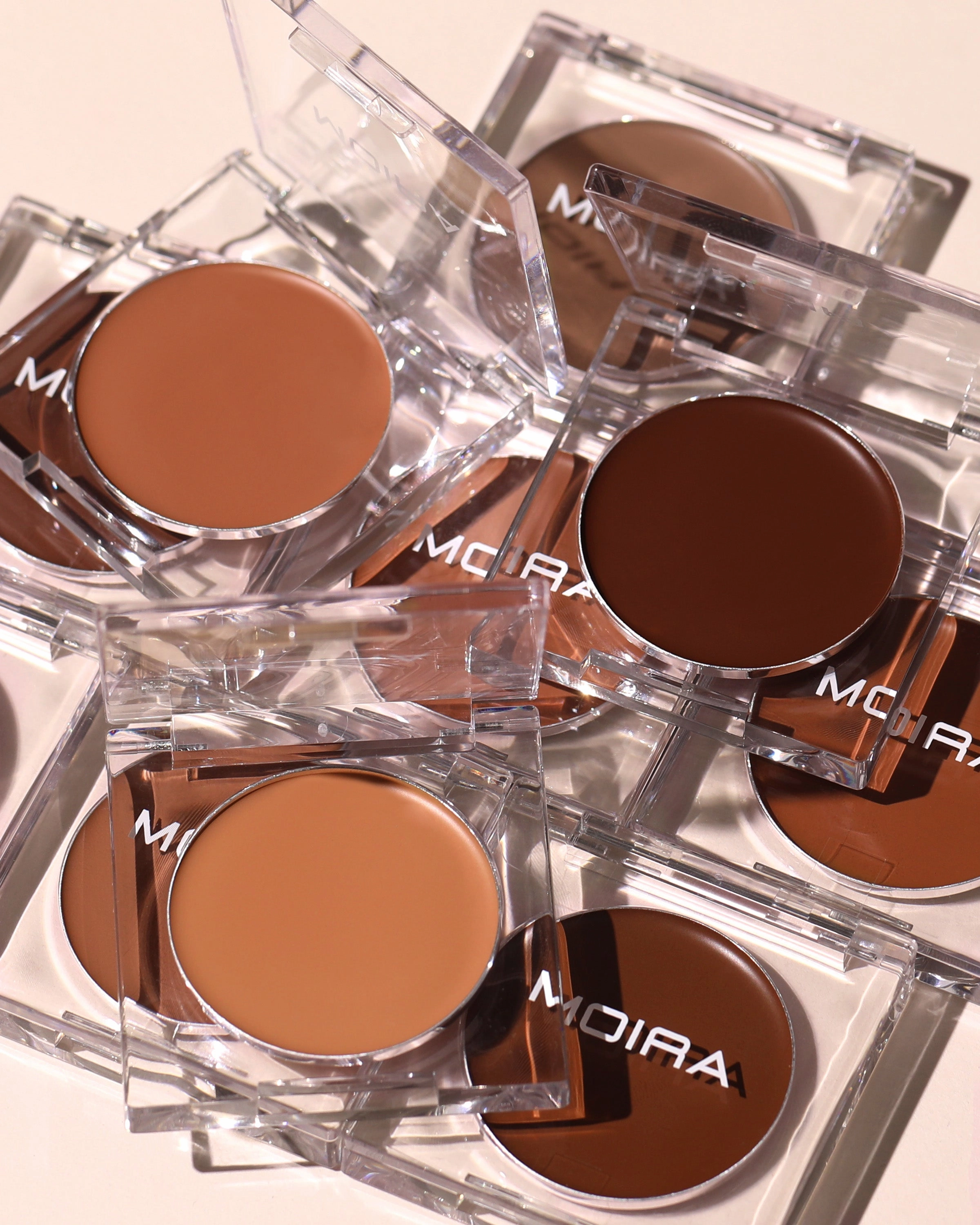 Stay Golden Cream Bronzer & Contour (300W)